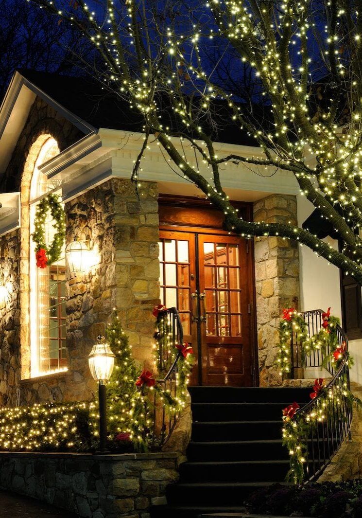 Copy Of Residential Holiday Home Stock 11.2017