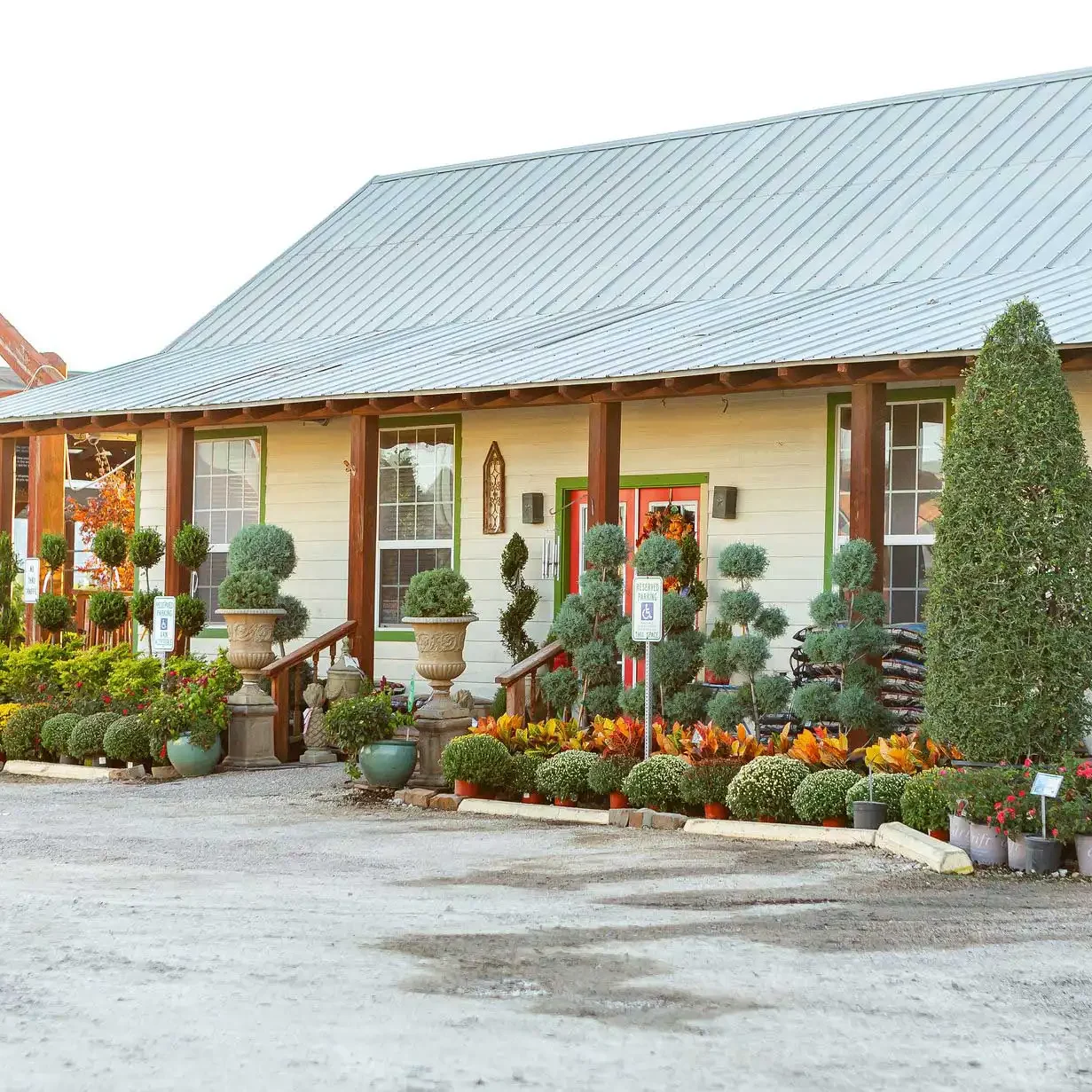 Shadesoftx 21 Wholesale Nursery Houston, TX